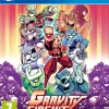 Gravity Circuit PS4^PIX'N LOVE GAMES Hot