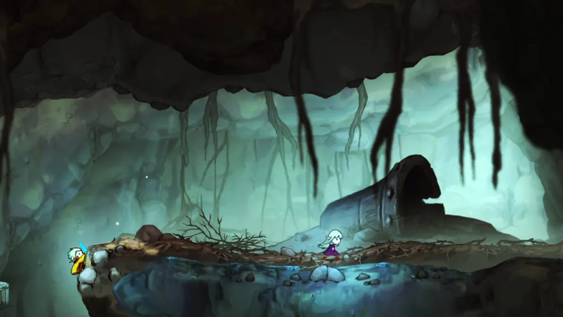 Greak Memories of Azur Nintendo SWITCH^Fireshine Hot