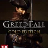 GreedFall Gold Edition PS5^Focus Outlet