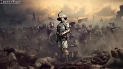 GreedFall Gold Edition PS5^Focus Outlet