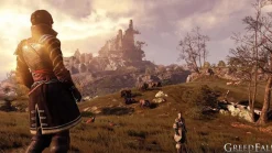 GreedFall Gold Edition PS5^Focus Outlet