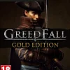 GreedFall Gold Edition Xbox Series X / Xbox One^Focus Best