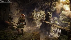 GreedFall Gold Edition Xbox Series X / Xbox One^Focus Best