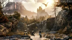 GreedFall Gold Edition Xbox Series X / Xbox One^Focus Best
