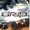 GRIP Combat Racing Nintendo SWITCH (Code de téléchargement)^WIRED PRODUCTION Outlet