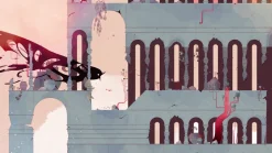 GRIS Nintendo Switch^Devolver Digital Store