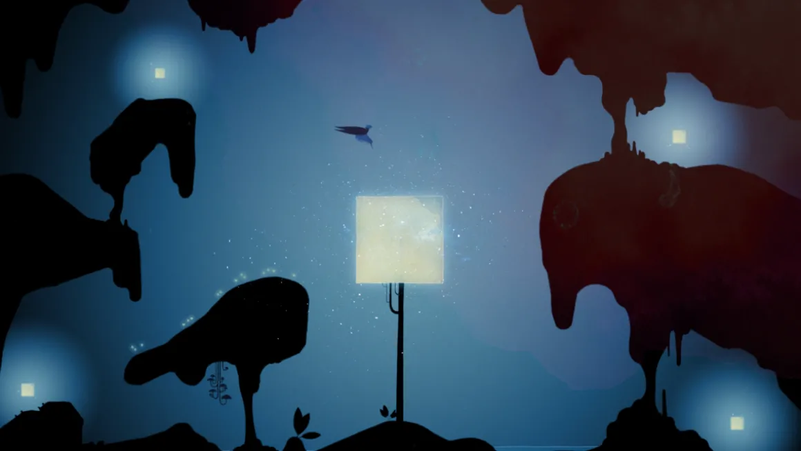 GRIS Nintendo Switch^Devolver Digital Store