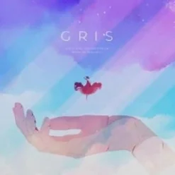 Gris OST Vinyle - 2LP^iam8bit Store