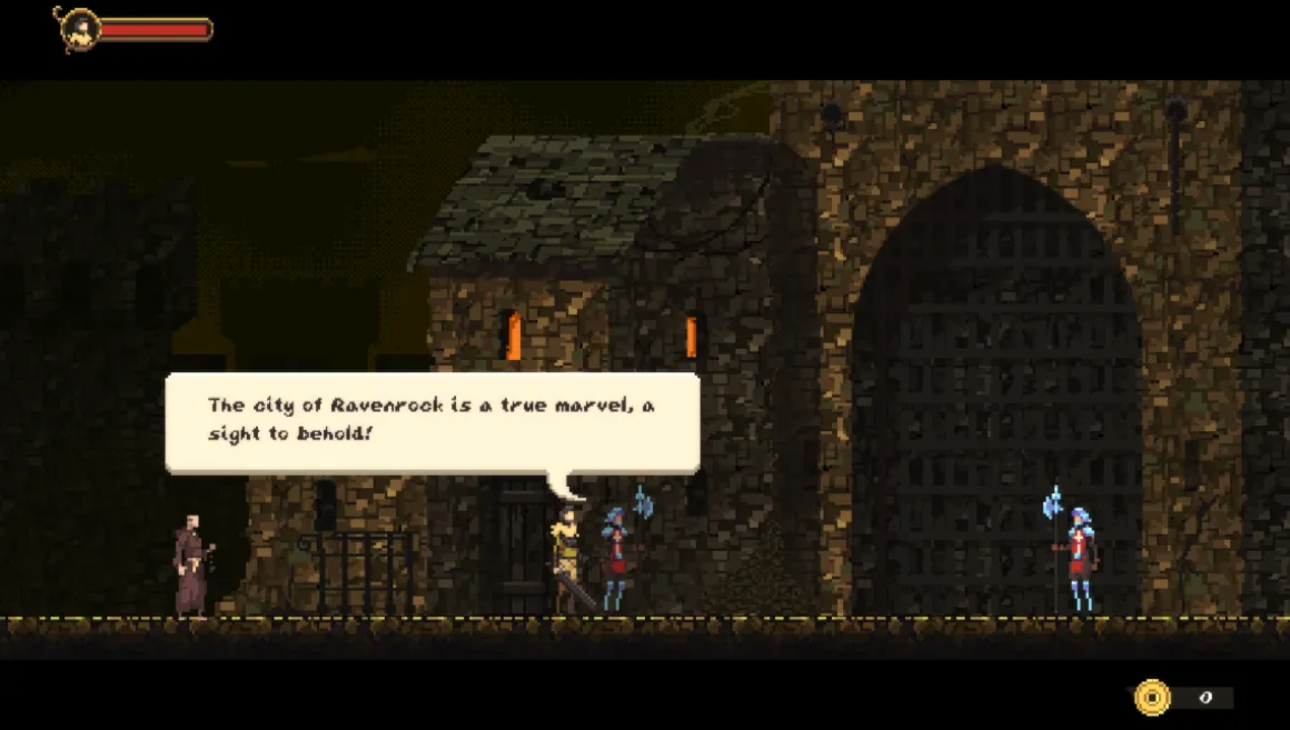 Guild of Darksteel SWITCH^Red Art Games Sale