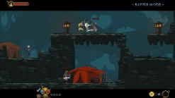 Guild of Darksteel SWITCH^Red Art Games Sale