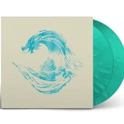 Guild Wars 2: End of Dragons Vinyle - 2LP^iam8bit Best Sale