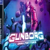 Gunborg Dark Matters PS4^Red Art Games Fashion