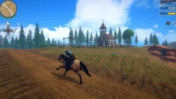 Guns and Spurs 2 Nintendo SWITCH^Soedesco Cheap