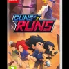 Guns N' Runs Nintendo SWITCH^PixelHeart Fashion