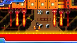 Guns N' Runs Nintendo SWITCH^PixelHeart Fashion