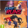 Guns N' Runs PS4^PixelHeart Online