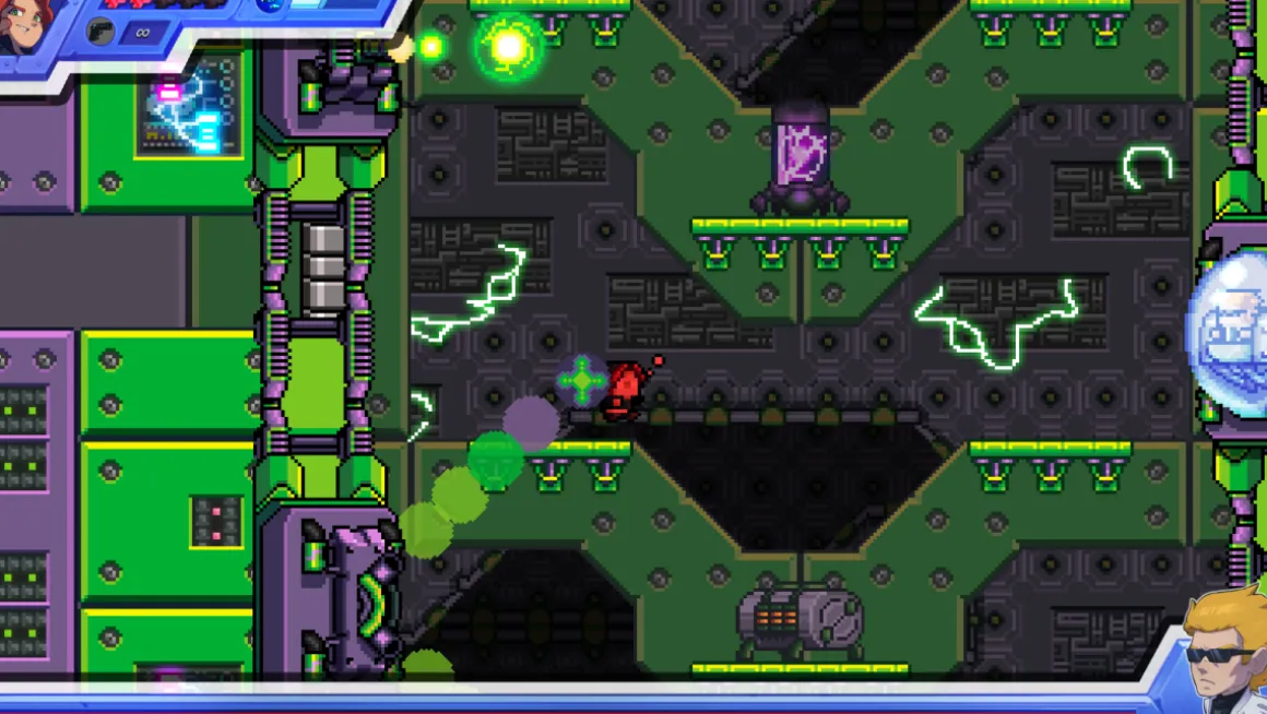Guns N' Runs PS4^PixelHeart Online