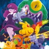 Guns Of Mercy Rangers Edition Switch Just Limited^PixelHeart Outlet