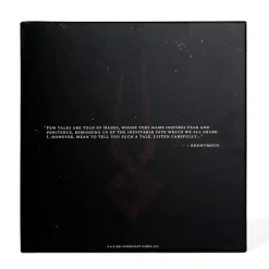Hades: Original Soundtrack Vinyle - 4LP^iam8bit Store