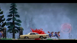 Halloween and Ash vs Evil Dead RetroRealms Double Feature Nintendo Switch^Nighthawk Interactive Sale