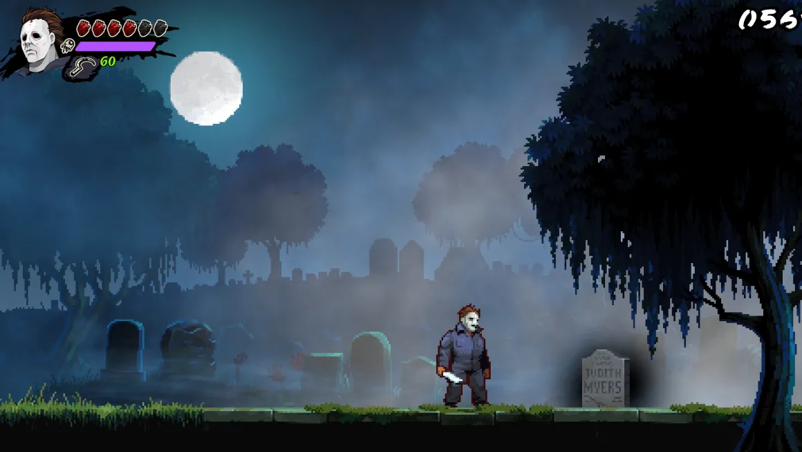 Halloween and Ash vs Evil Dead RetroRealms Double Feature Xbox Series X / Xbox One^Nighthawk Interactive Discount