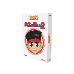 Hammerin' Harry 2 NES (DAIKU NO GEN-SAN 2)^retro-bit Shop