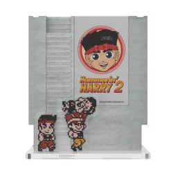 Hammerin' Harry 2 NES (DAIKU NO GEN-SAN 2)^retro-bit Shop