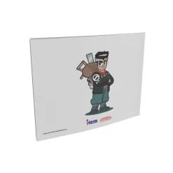 Hammerin' Harry 2 NES (DAIKU NO GEN-SAN 2)^retro-bit Shop
