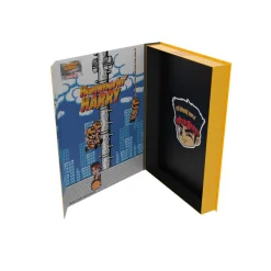 Hammerin' Harry NES (DAIKU NO GEN-SAN)^retro-bit Shop