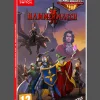 Hammerwatch II The Chronicles Edition Nintendo SWITCH^MODUS Fashion