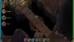 Hammerwatch II The Chronicles Edition PS5^MODUS Best