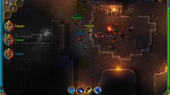 Hammerwatch II The Chronicles Edition PS5^MODUS Best