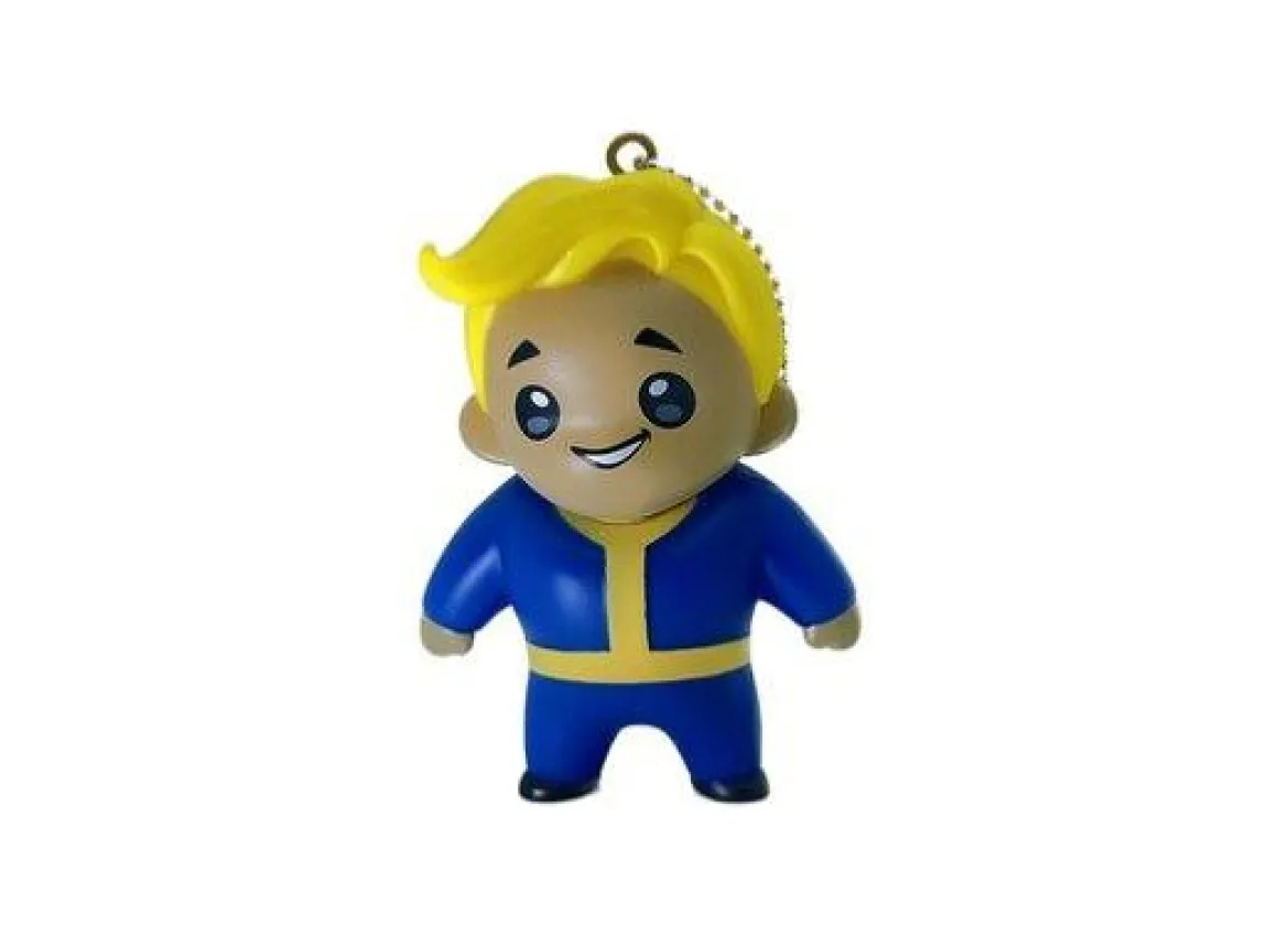 Hanging Figurine Fallout - Vault Boy^CENEGA Sale