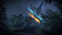 Happy Funland Souvenir Edition PS5 (PSVR2)^PERP GAMES Store