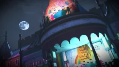 Happy Funland Souvenir Edition PS5 (PSVR2)^PERP GAMES Store