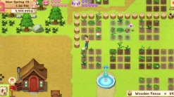 Harvest Moon - Lumiere SWITCH^KOCHMEDIA Cheap