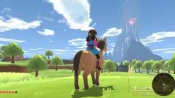 Harvest Moon The Winds of Anthos Nintendo SWITCH^NUMSKULL Outlet