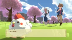 Harvest Moon The Winds of Anthos Nintendo SWITCH^NUMSKULL Outlet