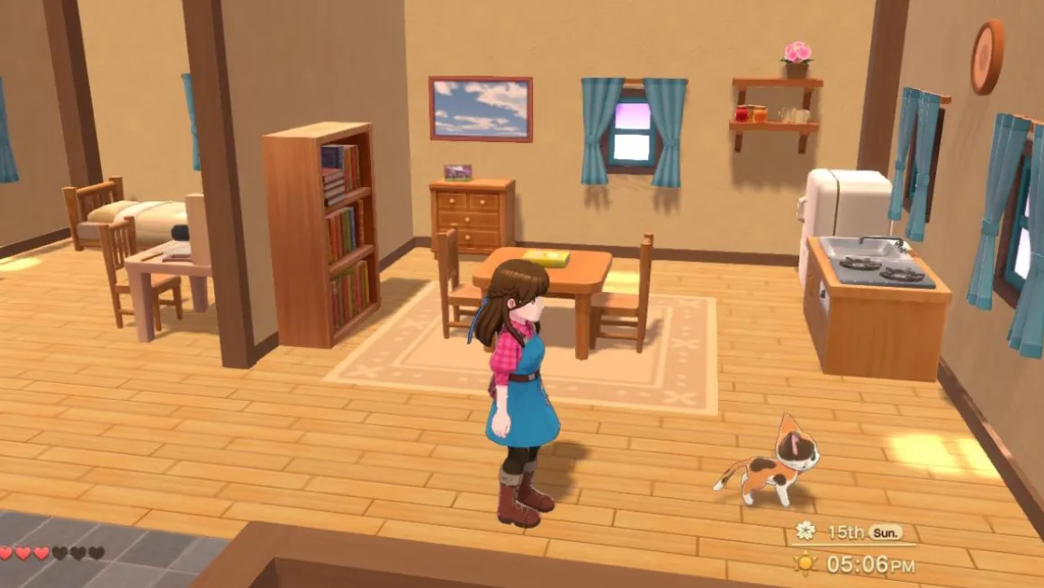 Harvest Moon The Winds of Anthos Nintendo SWITCH^NUMSKULL Outlet