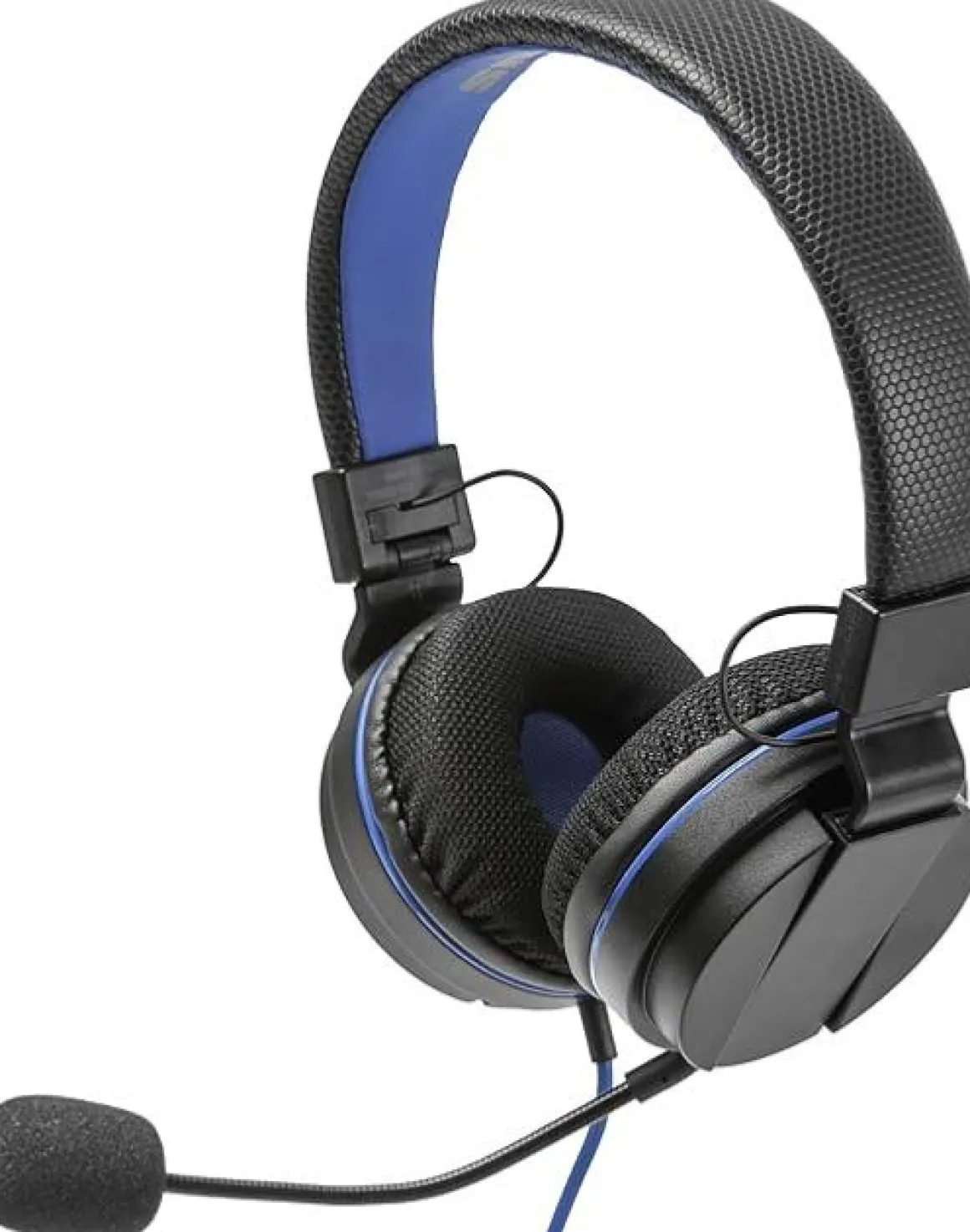Head Set pour PS4 -^Snakebyte Discount