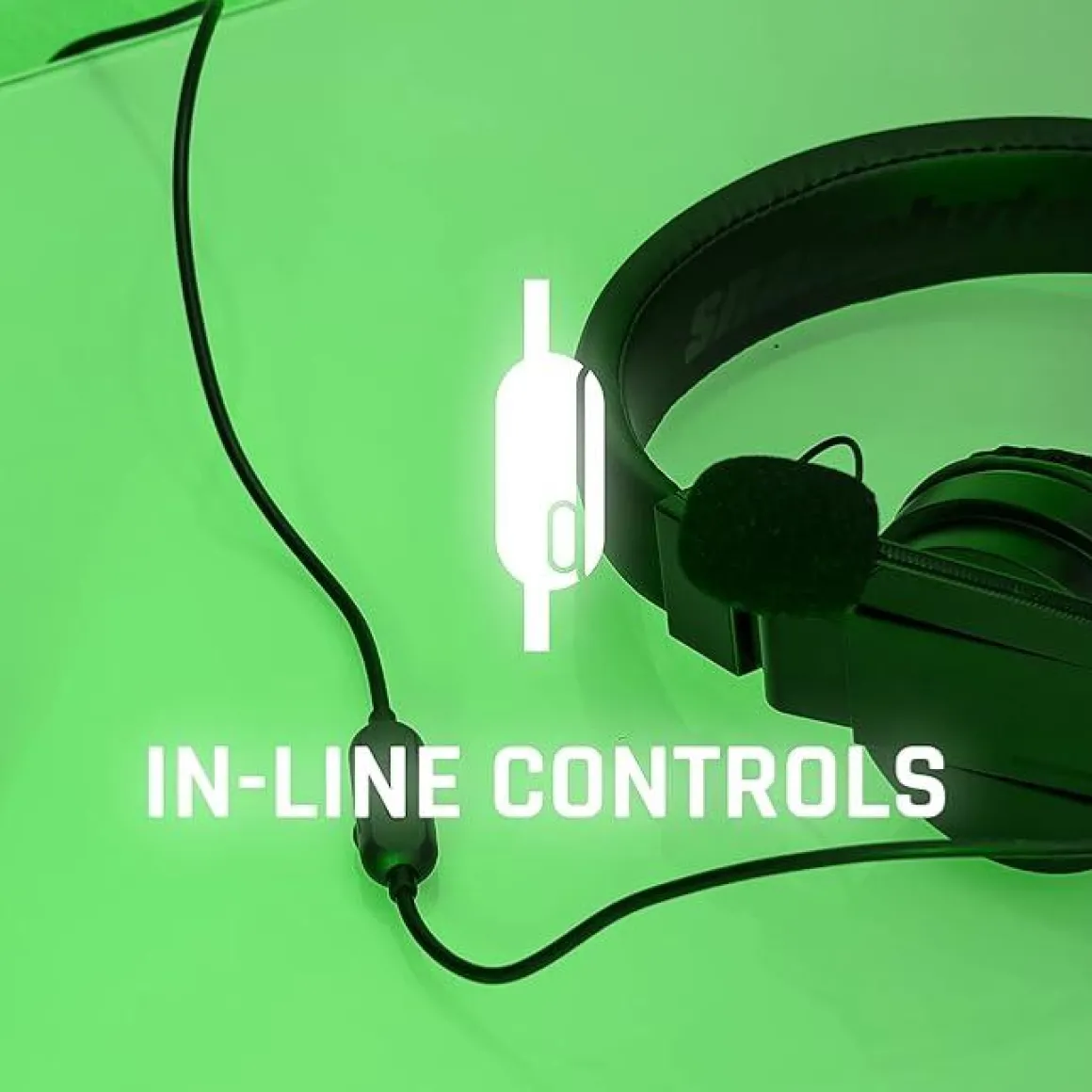 Head Set pour XBOX -^Snakebyte Shop