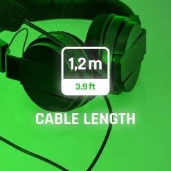 Head Set pour XBOX -^Snakebyte Shop