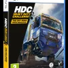 Heavy Duty Challenge The Off-Road Truck Simulator PS5^Aerosoft Outlet