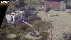 Heavy Duty Challenge The Off-Road Truck Simulator PS5^Aerosoft Outlet