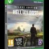 Hell Let Loose Deluxe Xbox Series X^Fireshine Cheap