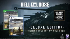 Hell Let Loose Deluxe Xbox Series X^Fireshine Cheap
