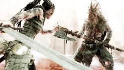 Hellblade Senua's Sacrifice PS4^505 GAMES Outlet