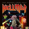 Hellmut the Badass From Hell PS4^Red Art Games Cheap