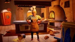 Hello Neighbor 2 Deluxe Edition Xbox Series X / Xbox One^Gearbox Cheap