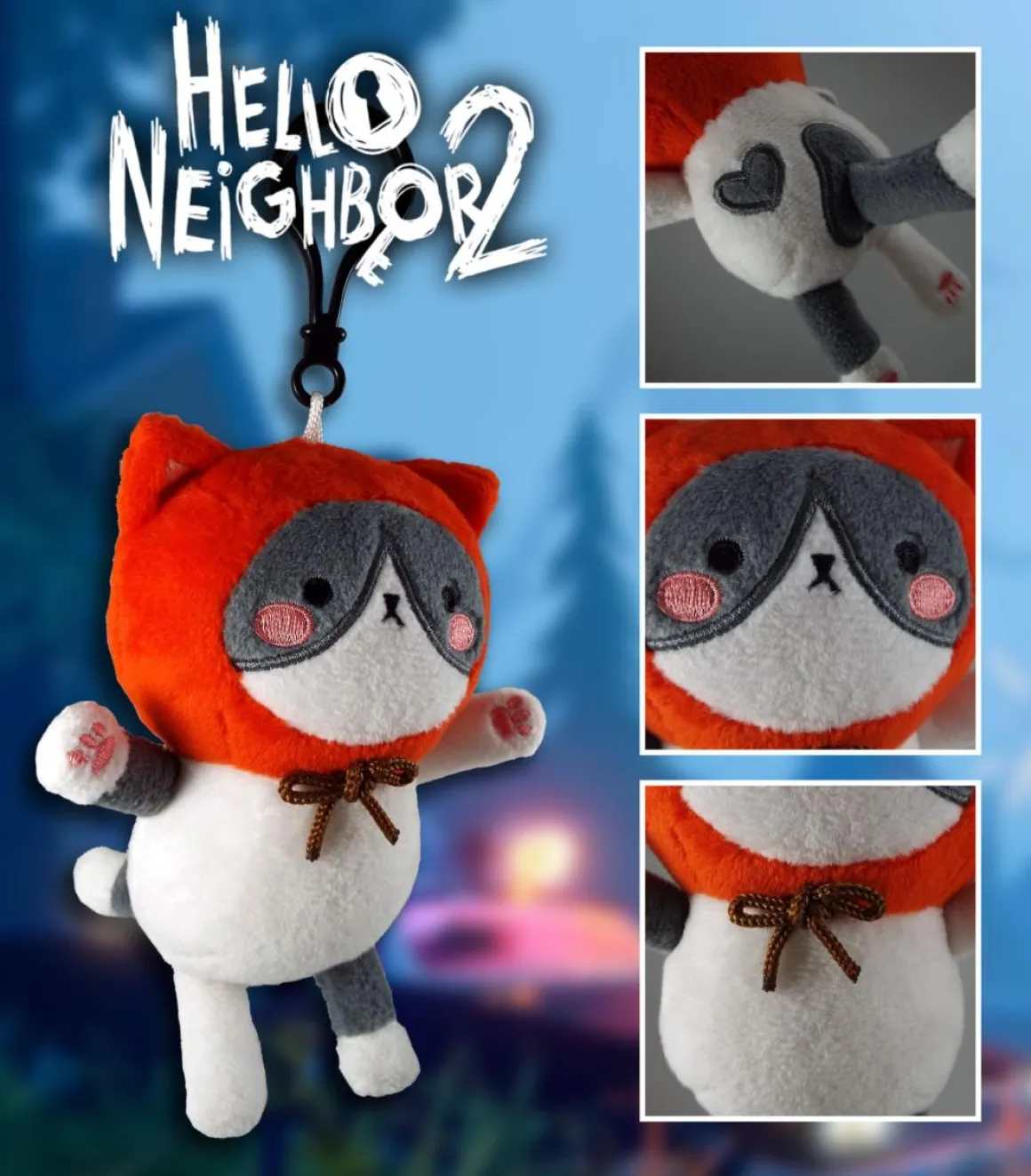 Hello Neighbor 2 Imbir Edition Nintendo SWITCH^Gearbox Store